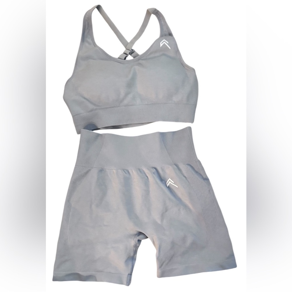 Oner Active classic seamless 2 piece set - size M